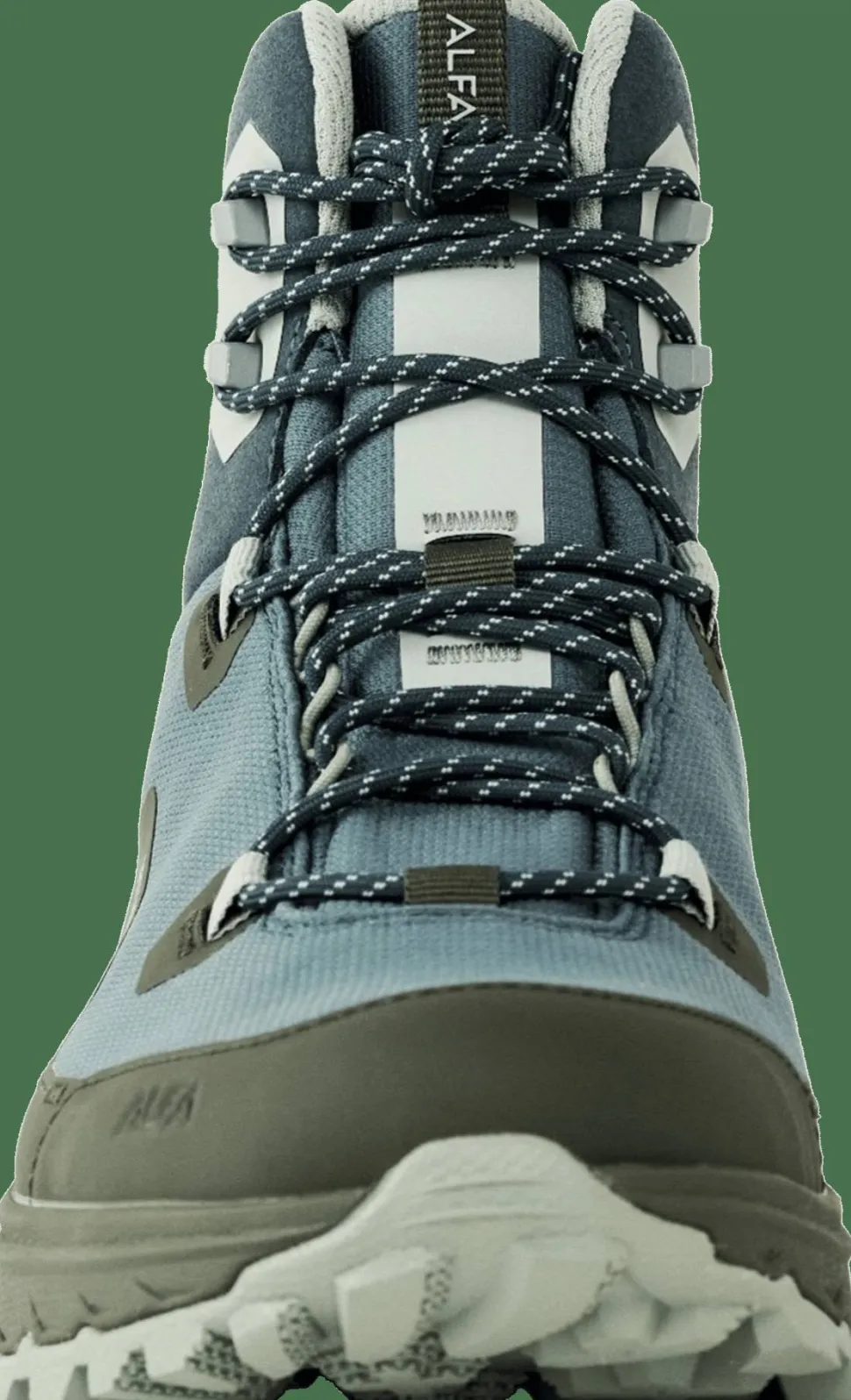 Alfa Men's Driv Advance GORE-TEX Petroleum Blue