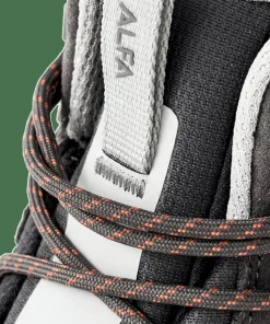 Alfa Men's Driv Advance GORE-TEX Grey