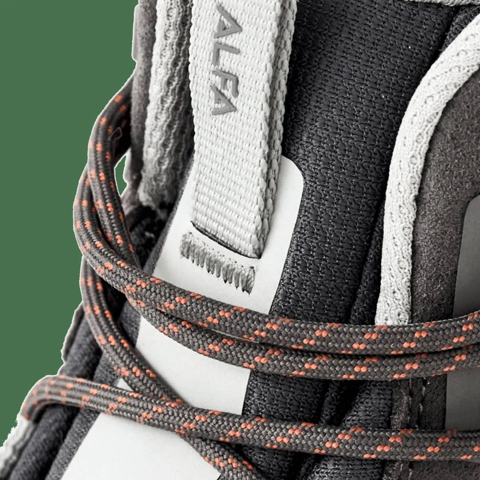 Alfa Men's Driv Advance GORE-TEX Grey