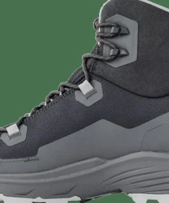 Alfa Men's Driv Advance GORE-TEX Grey