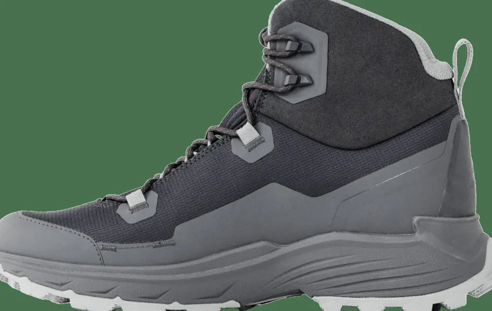 Alfa Men's Driv Advance GORE-TEX Grey
