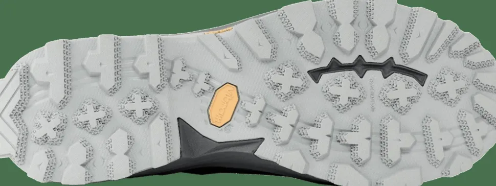 Alfa Men's Driv Advance GORE-TEX Grey