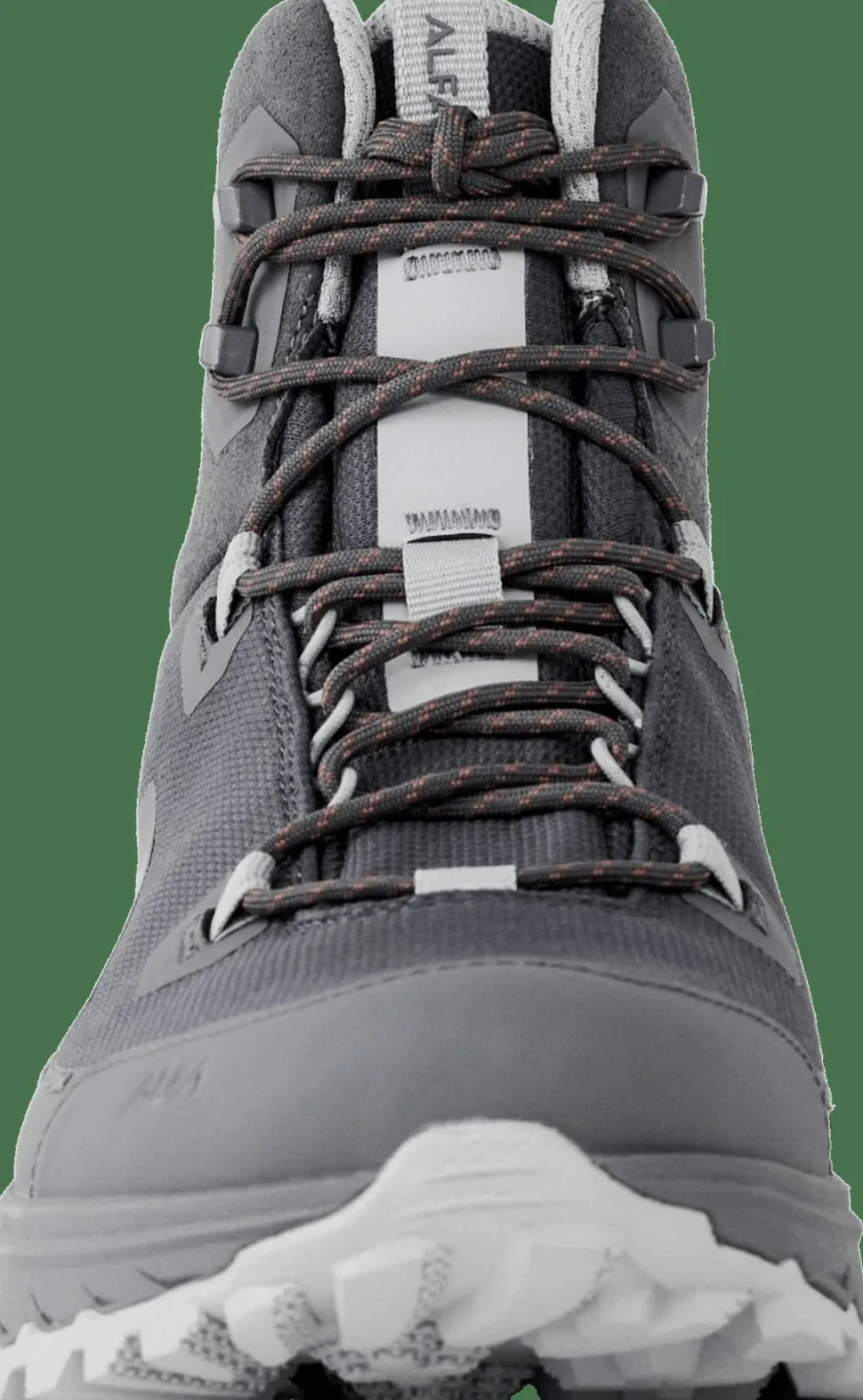 Alfa Men's Driv Advance GORE-TEX Grey