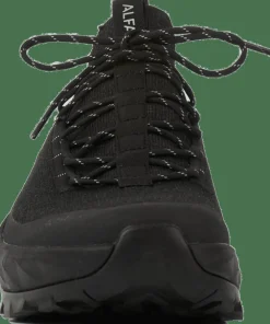 Alfa Men's Glimmer Core Black Hot