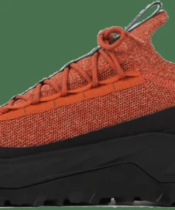 Alfa Men's Glimmer Core Red