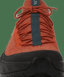 Alfa Men's Glimmer Core Red