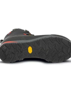 Alfa Men's Holt A/P/S Gore-tex Black