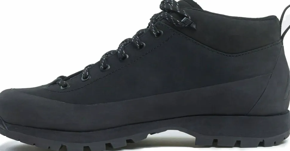 Alfa Men's Hovde Advance GORE-TEX Black