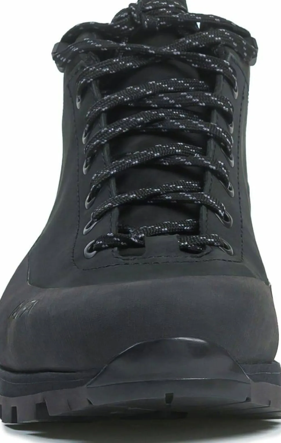 Alfa Men's Hovde Advance GORE-TEX Black