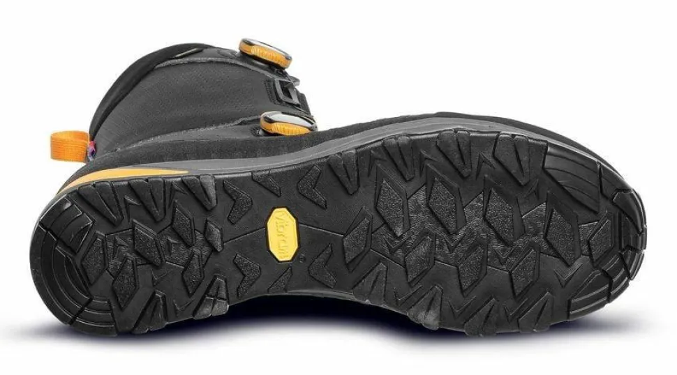 Alfa Men's Jerpe A/P/S Gore-Tex Boa Black