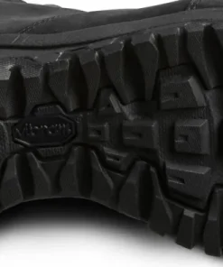 Alfa Men's Munro Perform GORE TEX Black Discount