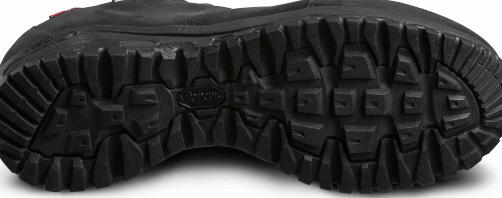 Alfa Men's Munro Perform GORE TEX Black Discount
