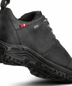 Alfa Men's Munro Perform GORE TEX Black Discount