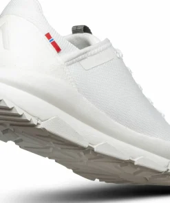 Alfa Men's Ortu Perform White