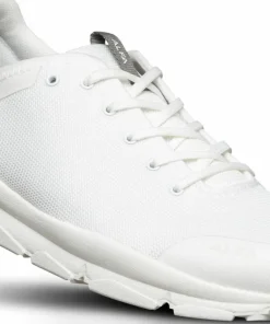 Alfa Men's Ortu Perform White