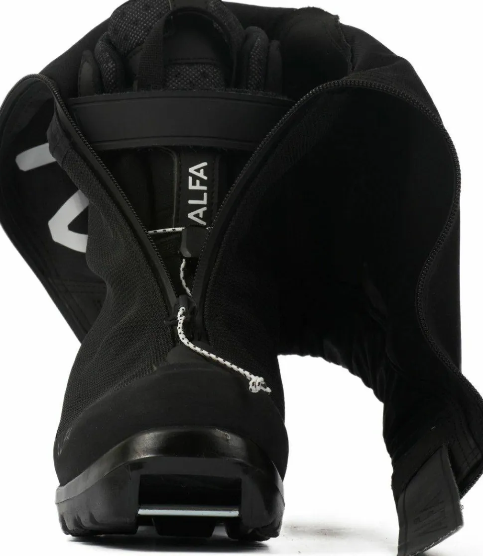 Alfa Men's Outback BC A/P/S 3.0 GORE-TEX Black