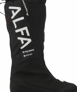 Alfa Men's Outback BC A/P/S 3.0 GORE-TEX Black