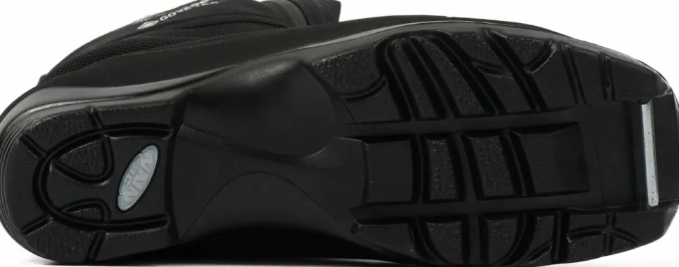 Alfa Men's Outback BC A/P/S 3.0 GORE-TEX Black