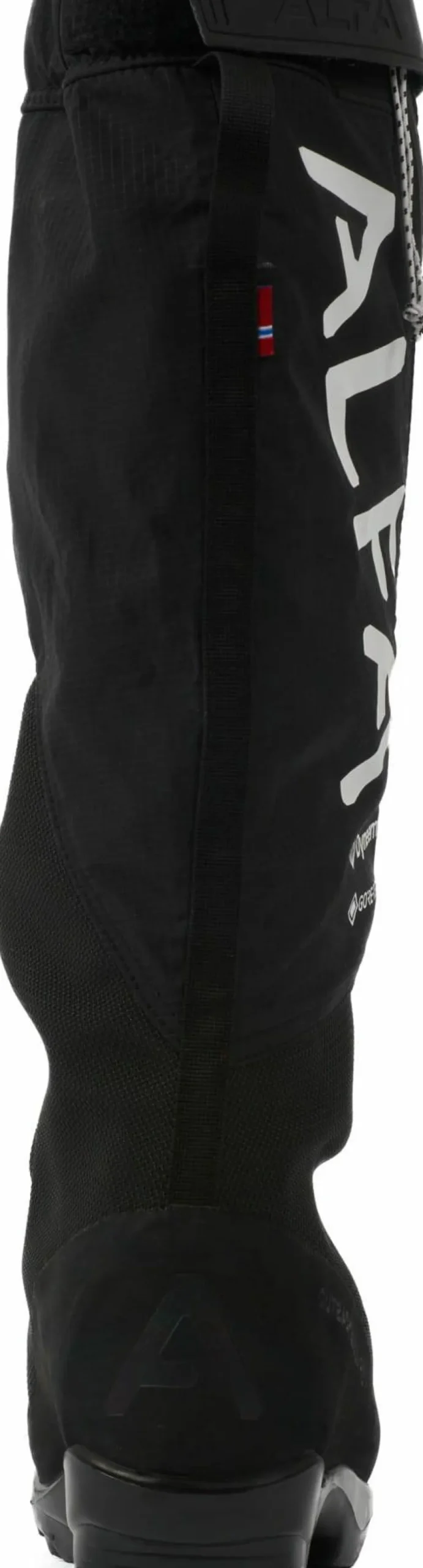 Alfa Men's Outback BC A/P/S 3.0 GORE-TEX Black