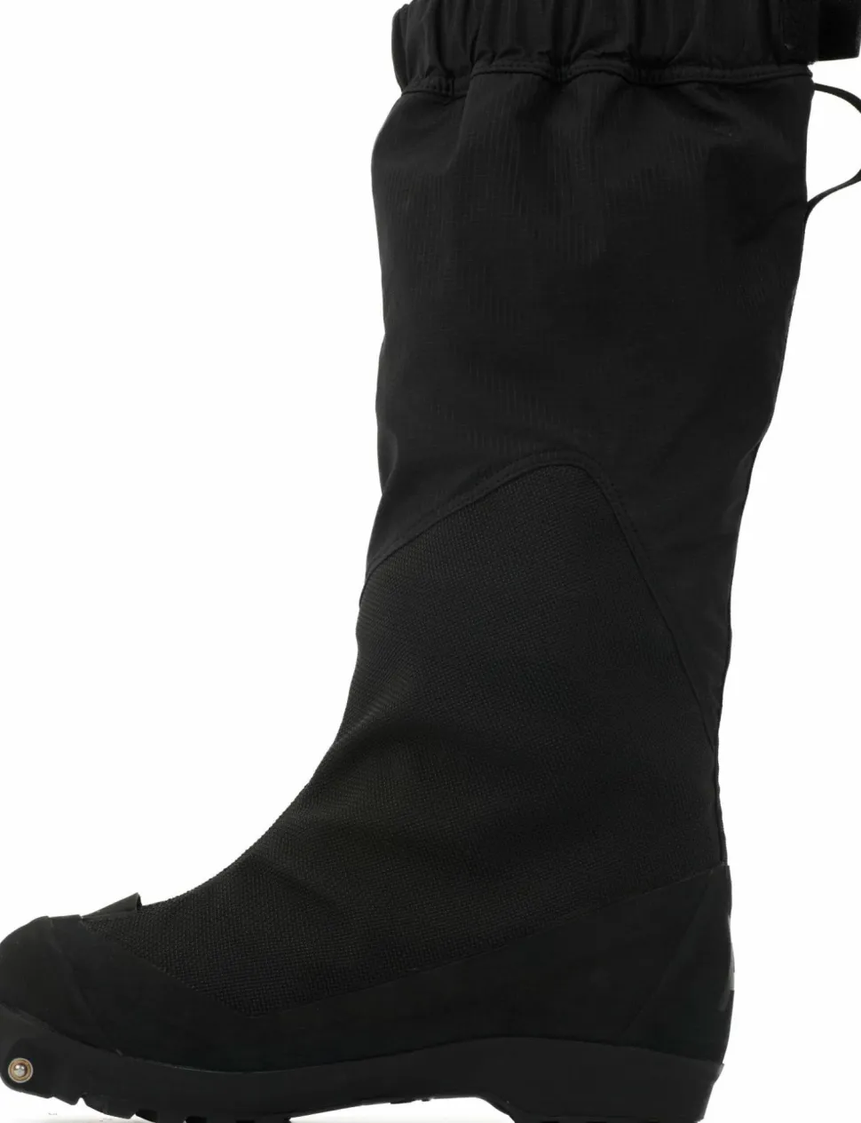 Alfa Men's Outback Xplore A/P/S 2.0 GORE-TEX Black