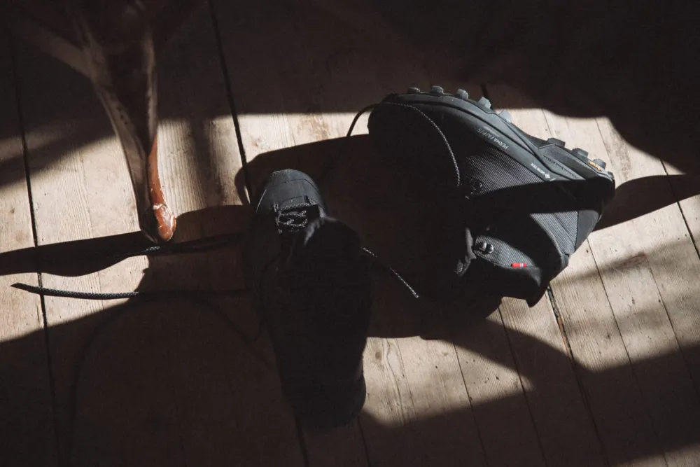Best Men's Perma A/P/S GORE-TEX Gore-Tex