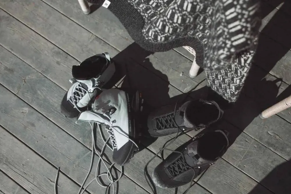 Best Men's Perma A/P/S GORE-TEX Gore-Tex