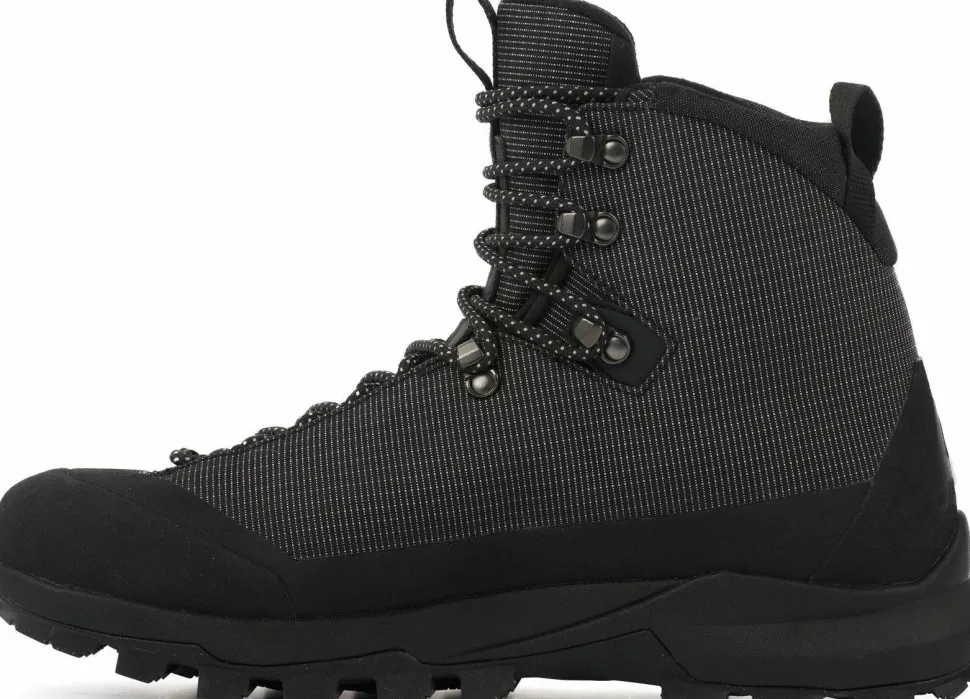 Alfa Men's Perma A/P/S GORE-TEX Black