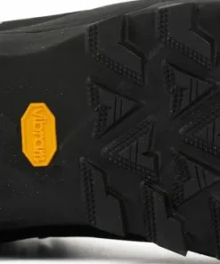 Alfa Men's Perma A/P/S GORE-TEX Black