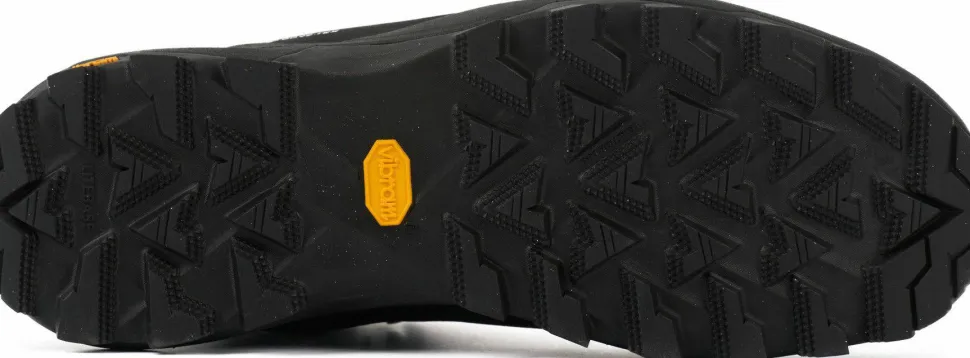 Alfa Men's Perma A/P/S GORE-TEX Black