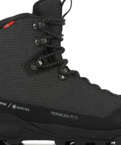 Alfa Men's Perma A/P/S GORE-TEX Black