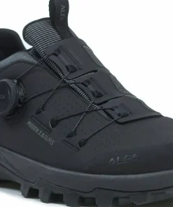 Alfa Men's Piggen 2.0 A/P/S GORE-TEX Phantom Black