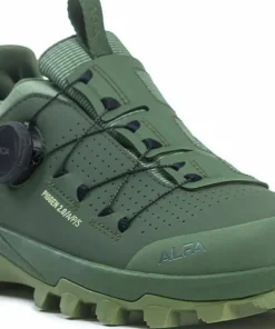 Alfa Men's Piggen 2.0 A/P/S GORE-TEX Thyme Green