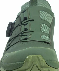 Alfa Men's Piggen 2.0 A/P/S GORE-TEX Thyme Green