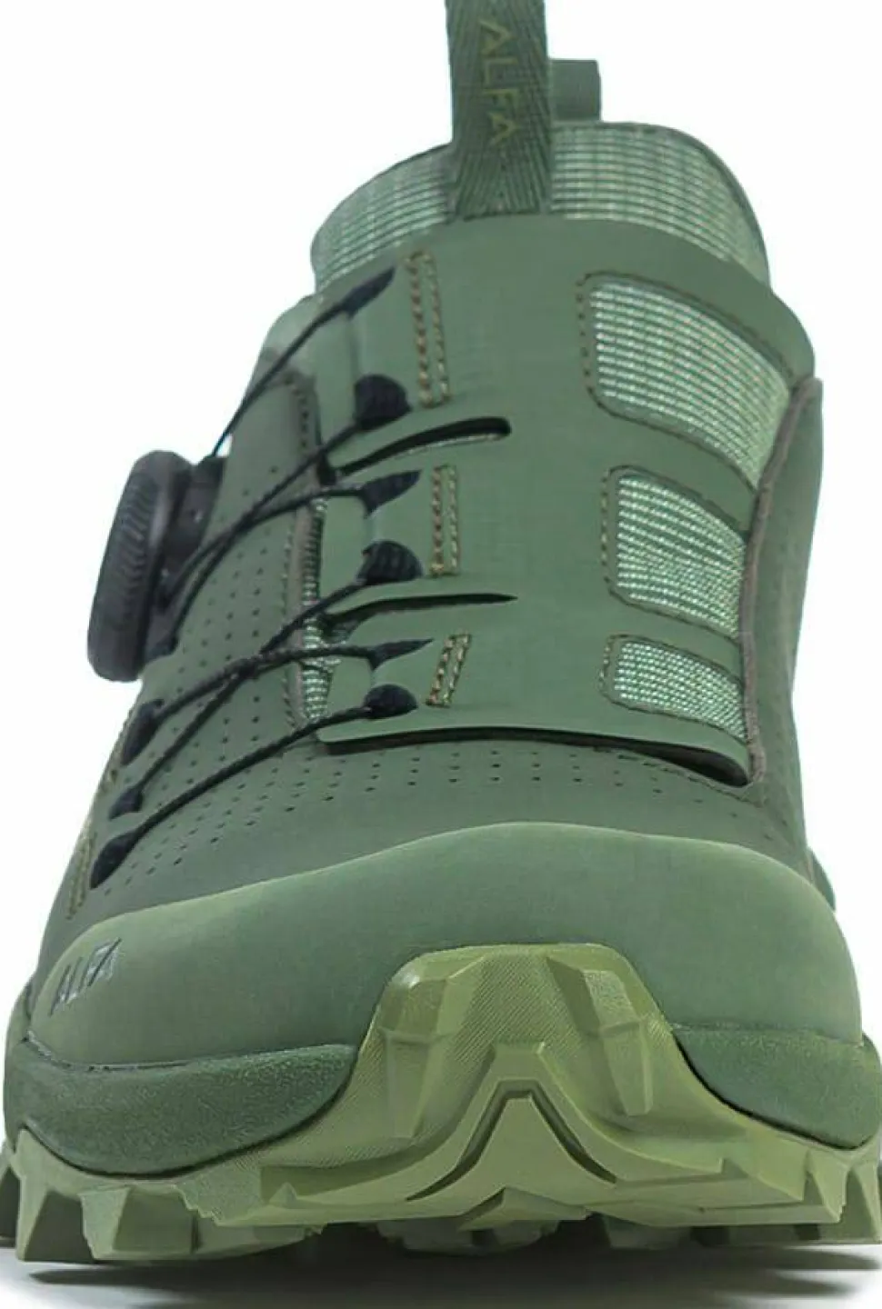 Alfa Men's Piggen 2.0 A/P/S GORE-TEX Thyme Green