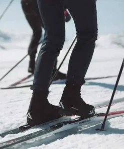 Alfa Men’s Scenic Perform GORE-TEX Black Hot