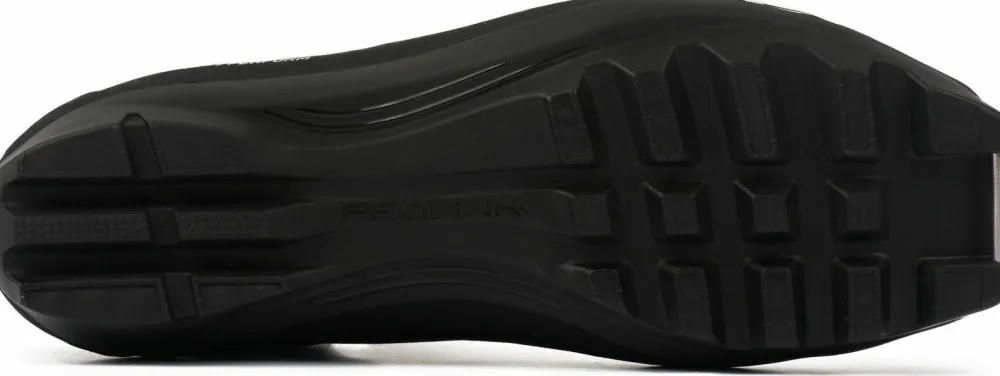 Alfa Men’s Scenic Perform GORE-TEX Black Hot