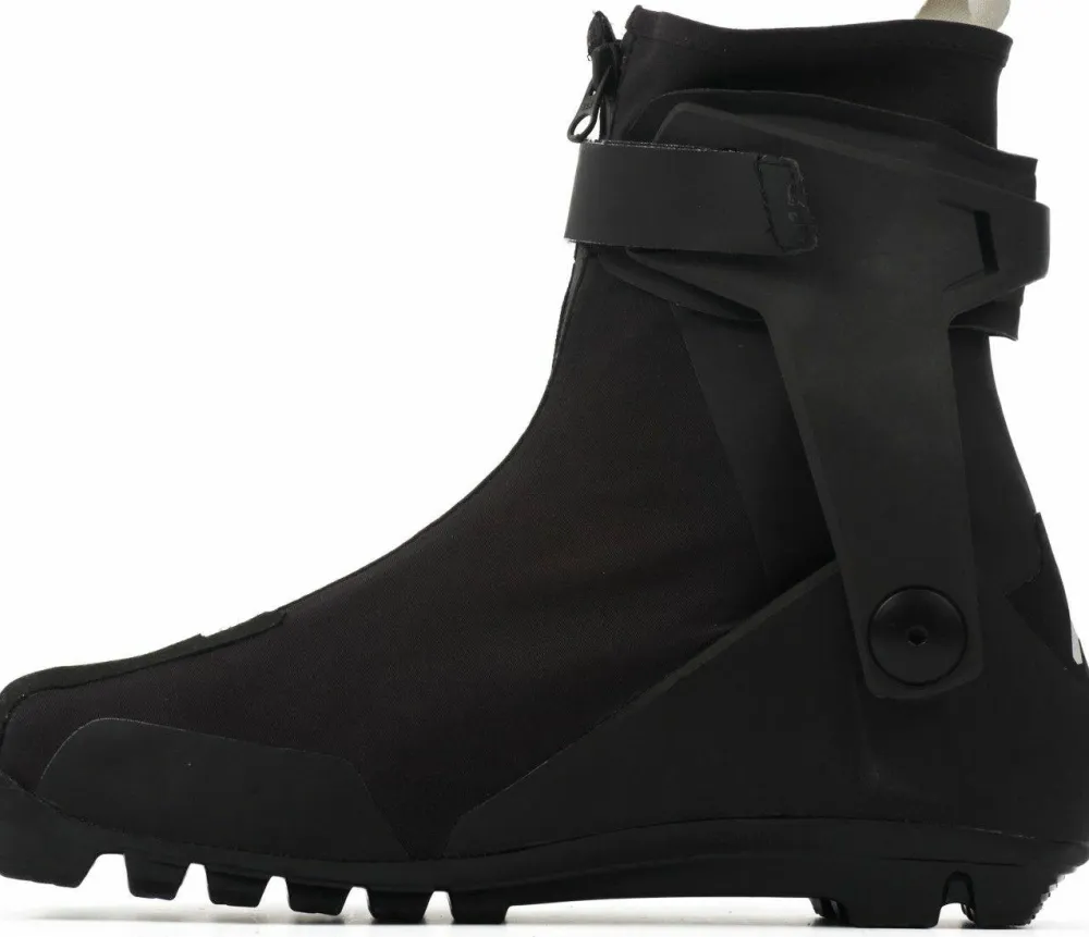 Alfa Men's Skate Perform GORE-TEX Black Discount
