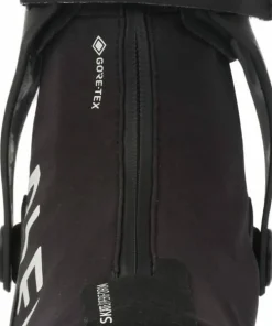 Alfa Men's Skate Perform GORE-TEX Black Discount
