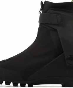 Alfa Men's Skate Perform GORE-TEX Black