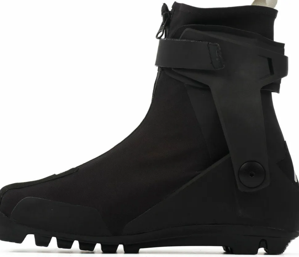 Alfa Men's Skate Perform GORE-TEX Black