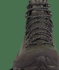 Alfa Men's Stette 2.0 A/P/S GORE-TEX Black