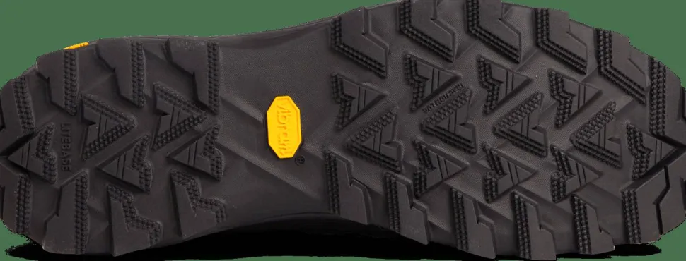 Alfa Men's Stette 2.0 A/P/S GORE-TEX Black