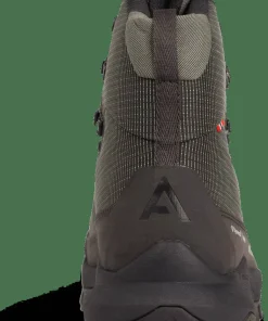 Alfa Men's Stette 2.0 A/P/S GORE-TEX Black