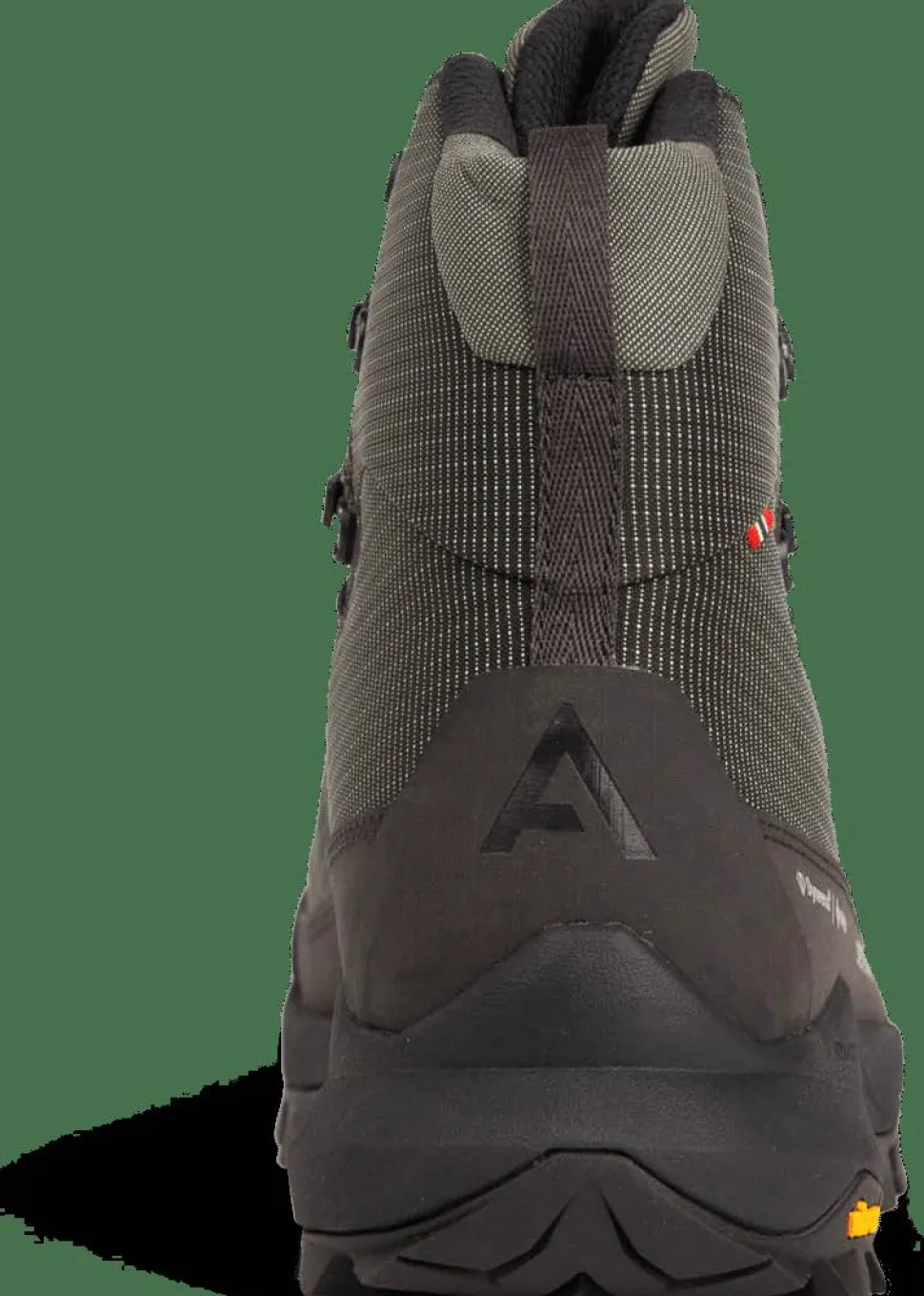 Alfa Men's Stette 2.0 A/P/S GORE-TEX Black