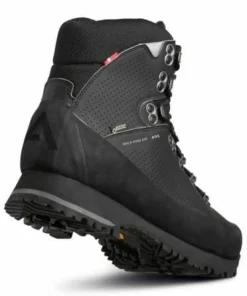 Alfa Men's Walk King Air APS BLACK Online