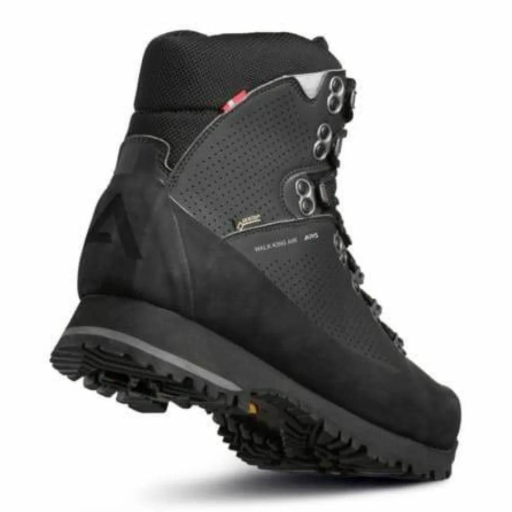 Alfa Men's Walk King Air APS BLACK Online