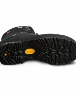 Alfa Men's Walk King Air APS BLACK Online