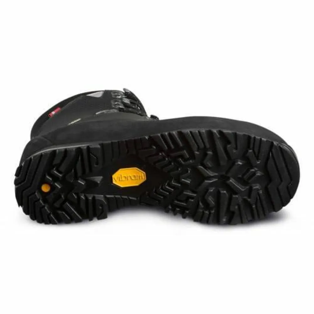 Alfa Men's Walk King Air APS BLACK Online