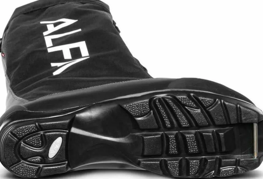 Alfa Polar A/P/S Black Discount