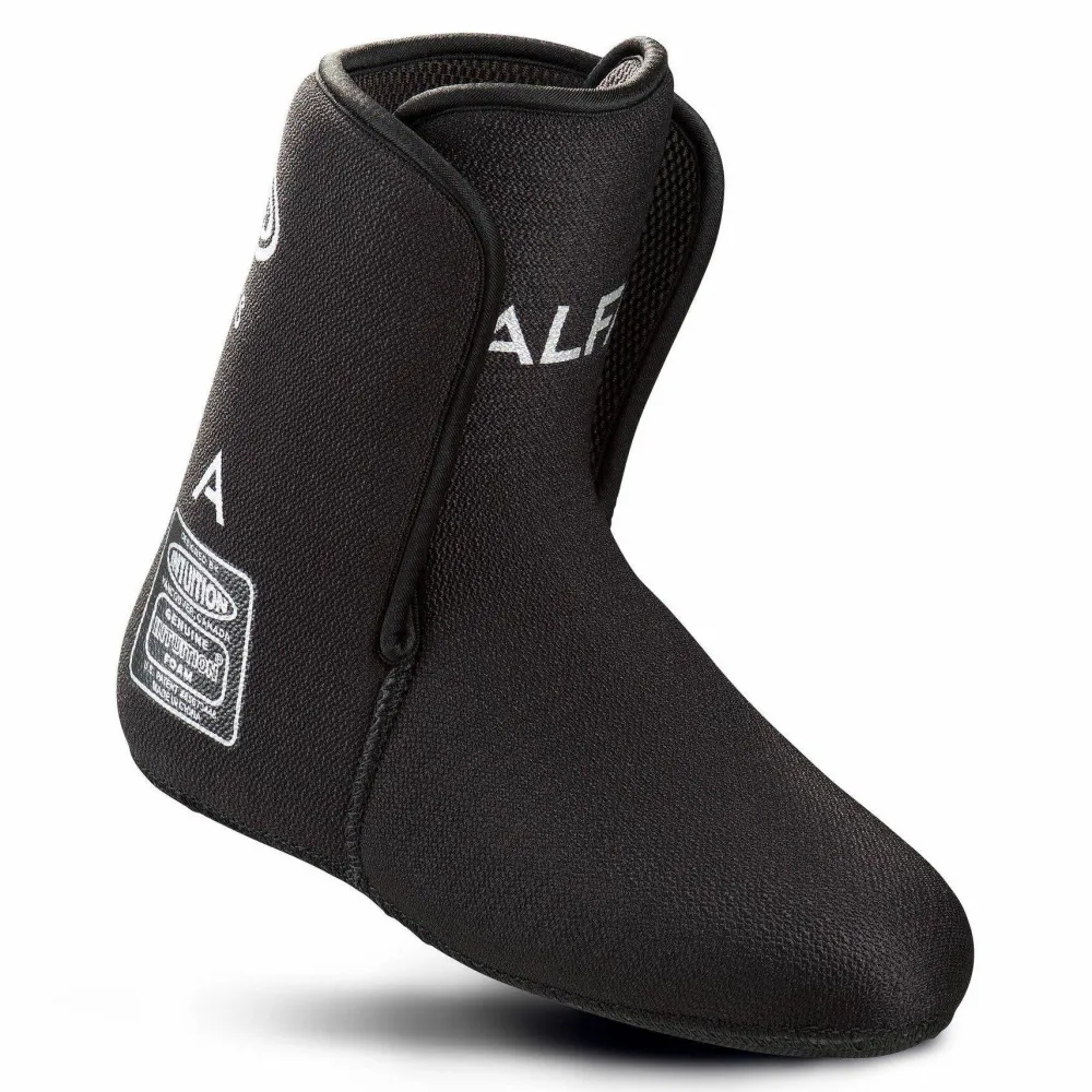 Alfa Polar Liner BLACK